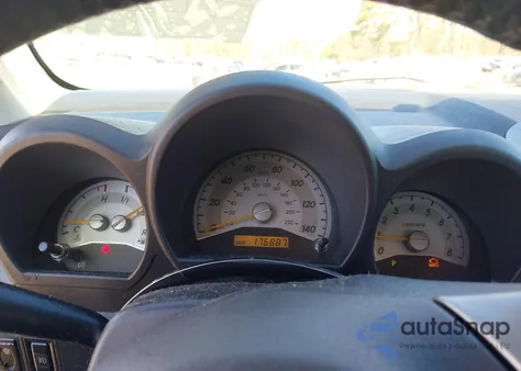 2006 Scion Tc z USA, uszkodzony, nr VIN JTKDE167960095639